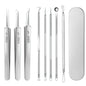 ClearSkin Precision Acne Tool Kit