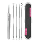 ClearSkin Precision Acne Tool Kit