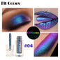 Galaxy Shine Multi Chrome Eyeshadow