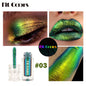 Galaxy Shine Multi Chrome Eyeshadow