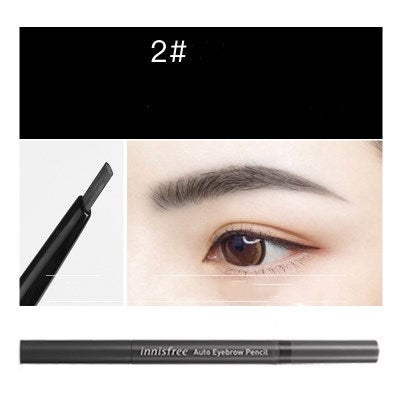 Innisfree Dual-Tip Natural Eyebrow Pencil