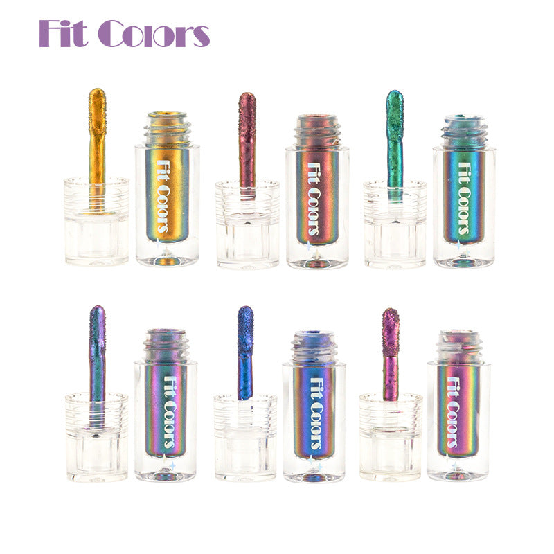 Galaxy Shine Multi Chrome Eyeshadow