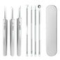 ClearSkin Precision Acne Tool Kit