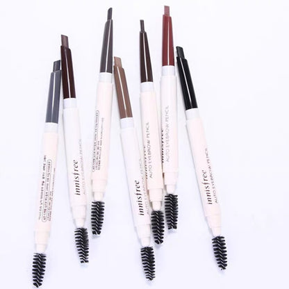 Innisfree Dual-Tip Natural Eyebrow Pencil